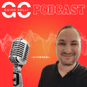 Guido Celli Podcast