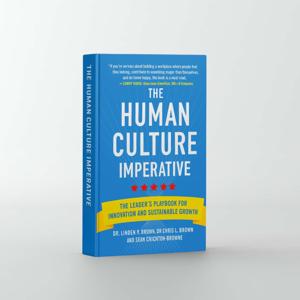 The Human Culture Imperative