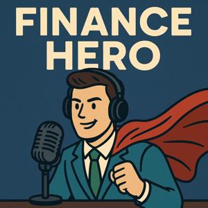 Finance Hero – Investimenti, Mercati e Strategie
