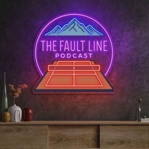 The Fault Line Podcast