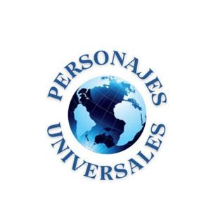 Personajes Universales - Biografías