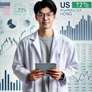 紘藥師 美股週報