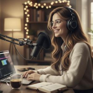 C. V. Vergara Podcast