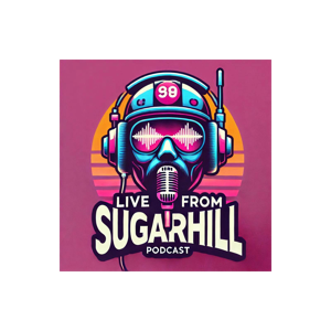 Live from sugahill