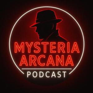 Mysteria Arcana