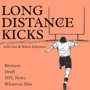 Long Distance Kicks