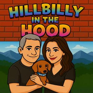 Hillbilly In The Hood