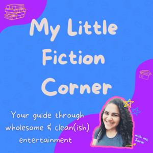 My Little Fiction Corner
