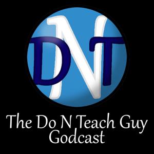 The Do N Teach Guy