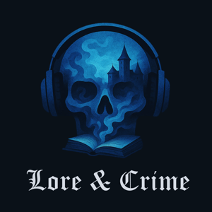 Lore and Crime by Diego DM