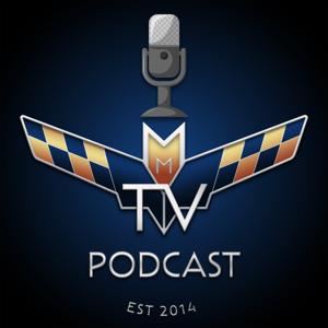MotoManTV Podcast