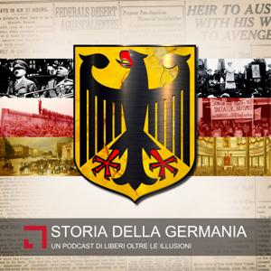 Storia della Germania