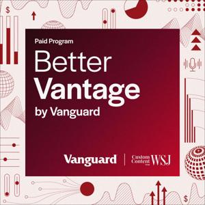 Better Vantage by Vanguard