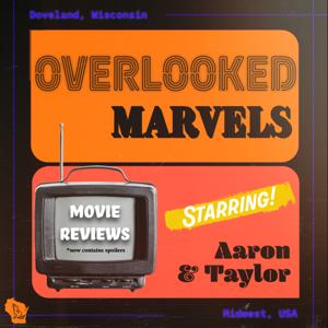Overlooked Marvels