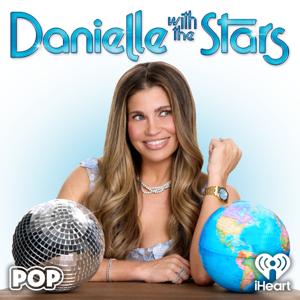 Danielle with The Stars by iHeartPodcasts