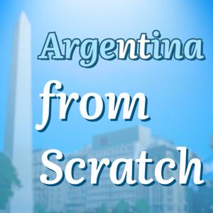 Argentine Spanish from Scratch