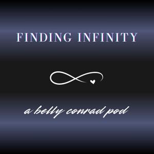 Finding Infinity - a Belly Conrad Pod (The Summer I Turned Pretty) by Blackcatboyfriends