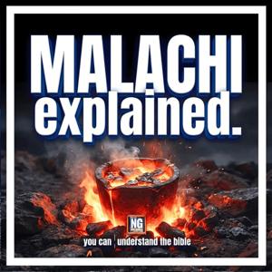 Malachi Explained: A Bible Study