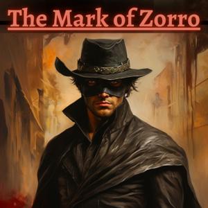 The Mark of Zorro