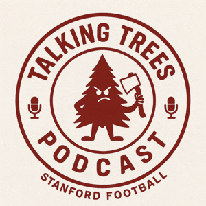 Talking Trees Podcast by Talking Trees Podcast