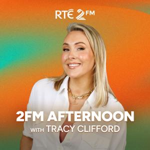 2FM Afternoon with Tracy Clifford