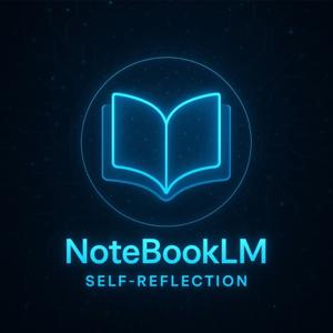 NoteBookLM的自我思考