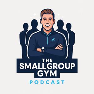 The Small Group Gym Pod