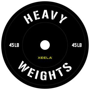 Xeela Heavyweights Podcast