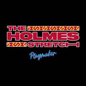 The Holmes Stretch Podcast by PlaymakerHQ