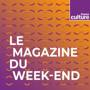 Le Magazine du week-end