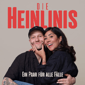 Die Heinlinis – Ein Paar für alle Fälle by Avreliane Heinlein, Sebastian Heinlein