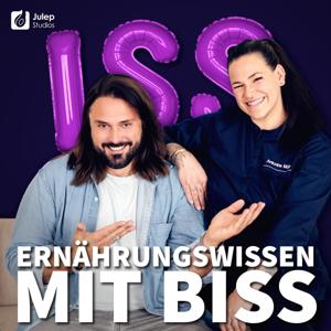 ISS! Ernährungswissen mit Biss