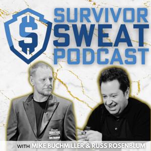 Survivor Sweat Podcast by Survivor Sweat