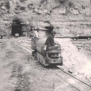 The Legacy of the Navajo Uranium Miners