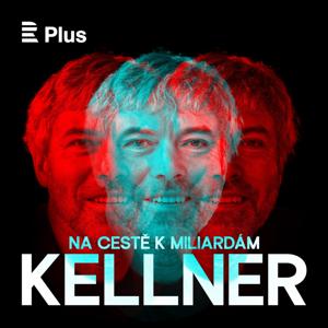 Kellner by Český rozhlas