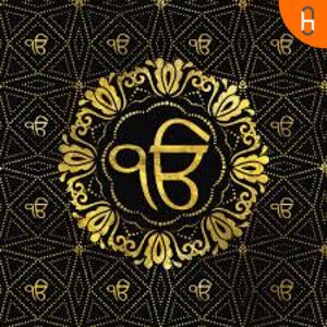 Gurbani Paath by Harman Grewal