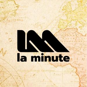 La Minute Géographie