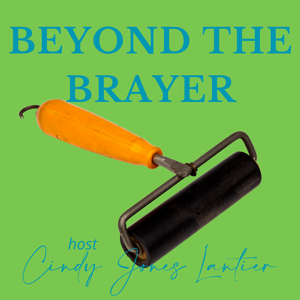 Beyond the Brayer