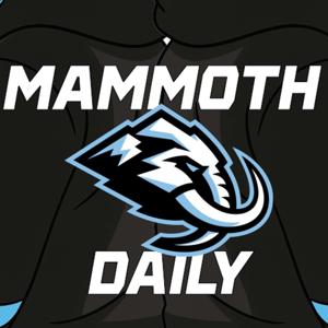 MAMMOTH DAILY by Mike Folta & Adrian Denny