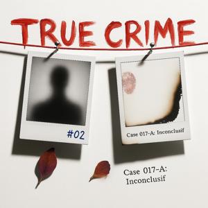 True Crime Mystérieux by True Crime French