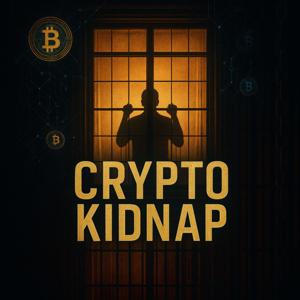 Crypto Kidnap - 8 Days From Hell