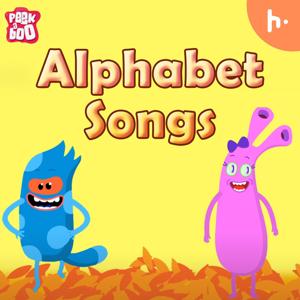 Alphabet Songs
