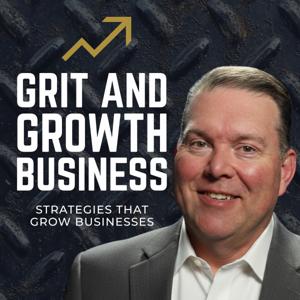 Grit and Growth Business