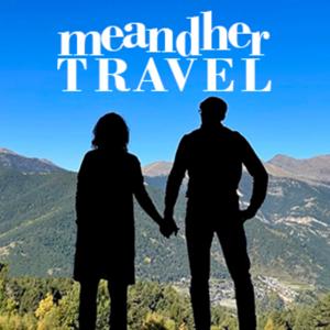 MeandHer Travel by Tony and Julie