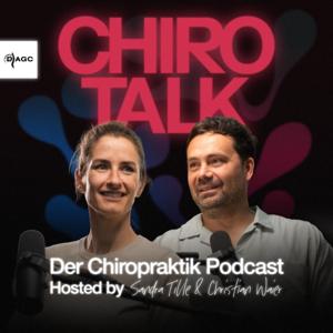 CHIRO TALK