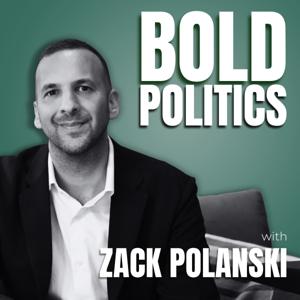 Bold Politics with Zack Polanski by - -