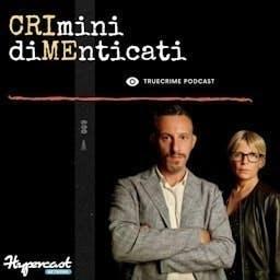 Crimini Dimenticati True Crime