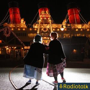 ゆいかおりの結局ディズニーフィロソフィー