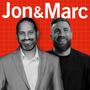 The Jon & Marc Podcast