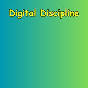 Digital Discipline | Focus Without the Scroll
